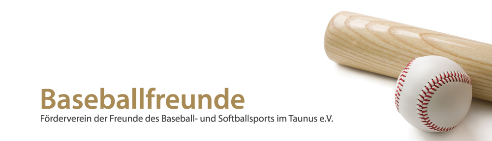 Baseballfreunde